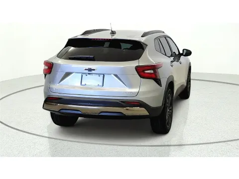 More photos of 2026 Chevrolet Trax ACTIV at Tom Gill Chevrolet, KY