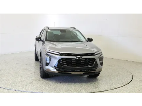 Photos of 2026 Chevrolet Trax ACTIV for sale in Florence, KY at Tom Gill Chevrolet