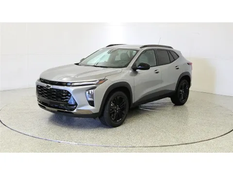 Another view of 2026 Chevrolet Trax ACTIV for sale in Florence, KY at Tom Gill Chevrolet
