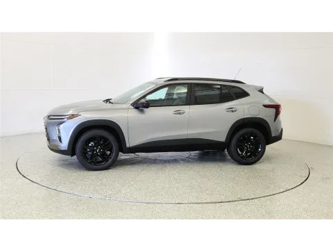 More photos of 2026 Chevrolet Trax ACTIV at Tom Gill Chevrolet, KY