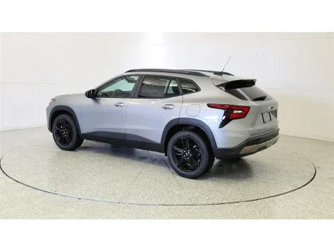 More photos of 2026 Chevrolet Trax ACTIV at Tom Gill Chevrolet, KY