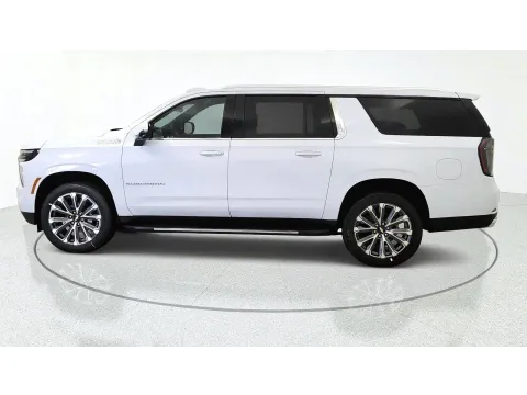 More photos of 2026 Chevrolet Suburban High Country at Tom Gill Chevrolet, KY