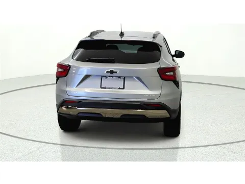 More photos of 2026 Chevrolet Trax ACTIV at Tom Gill Chevrolet, KY