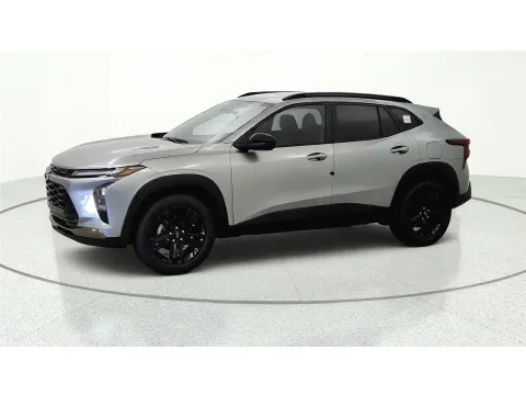 Another view of 2026 Chevrolet Trax ACTIV for sale in Florence, KY at Tom Gill Chevrolet