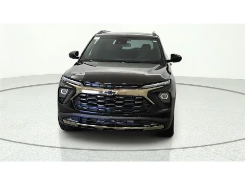 Photos of 2026 Chevrolet Trailblazer ACTIV for sale in Florence, KY at Tom Gill Chevrolet