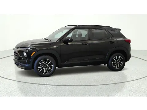 Another view of 2026 Chevrolet Trailblazer ACTIV for sale in Florence, KY at Tom Gill Chevrolet