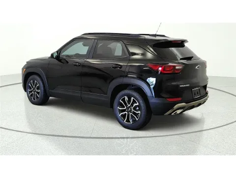 More photos of 2026 Chevrolet Trailblazer ACTIV at Tom Gill Chevrolet, KY