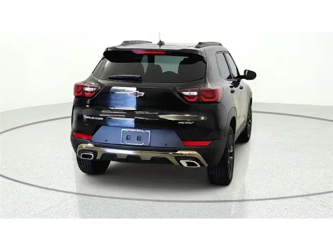 More photos of 2026 Chevrolet Trailblazer ACTIV at Tom Gill Chevrolet, KY