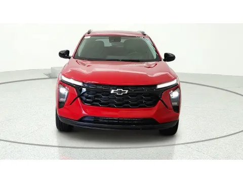 Photos of 2026 Chevrolet Trax LT for sale in Florence, KY at Tom Gill Chevrolet