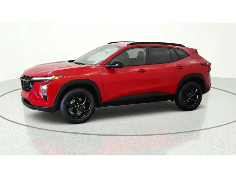 Another view of 2026 Chevrolet Trax LT for sale in Florence, KY at Tom Gill Chevrolet