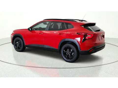 More photos of 2026 Chevrolet Trax LT at Tom Gill Chevrolet, KY