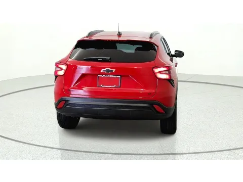 More photos of 2026 Chevrolet Trax LT at Tom Gill Chevrolet, KY