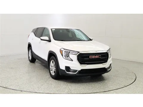 Photos of 2023 GMC Terrain SLE for sale in Florence, KY at Tom Gill Chevrolet