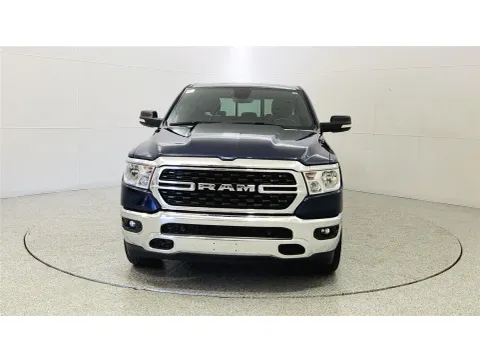Photos of 2022 Ram 1500 Big Horn for sale in Florence, KY at Tom Gill Chevrolet