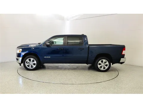 More photos of 2022 Ram 1500 Big Horn at Tom Gill Chevrolet, KY