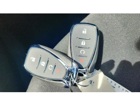 Another view of 2026 Chevrolet Trax ACTIV for sale in Florence, KY at Tom Gill Chevrolet