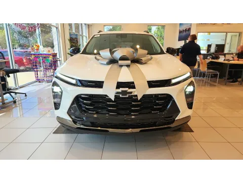 More photos of 2026 Chevrolet Trax ACTIV at Tom Gill Chevrolet, KY