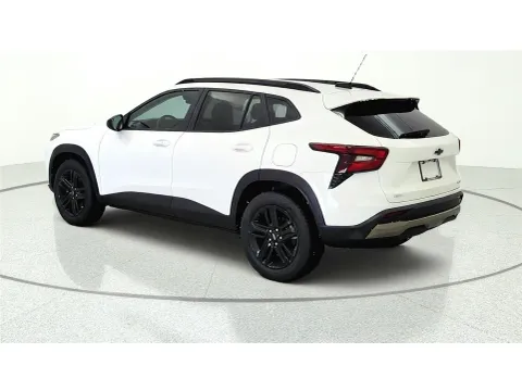 More photos of 2026 Chevrolet Trax ACTIV at Tom Gill Chevrolet, KY