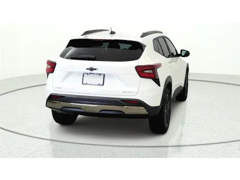 More photos of 2026 Chevrolet Trax ACTIV at Tom Gill Chevrolet, KY