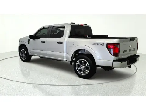 More photos of 2024 Ford F-150 STX at Tom Gill Chevrolet, KY