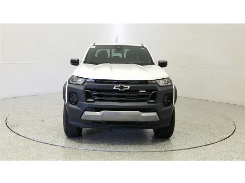 Photos of 2026 Chevrolet Colorado 4WD Trail Boss for sale in Florence, KY at Tom Gill Chevrolet