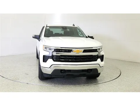 Photos of 2023 Chevrolet Silverado 1500 LT for sale in Florence, KY at Tom Gill Chevrolet