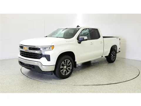 Another view of 2023 Chevrolet Silverado 1500 LT for sale in Florence, KY at Tom Gill Chevrolet