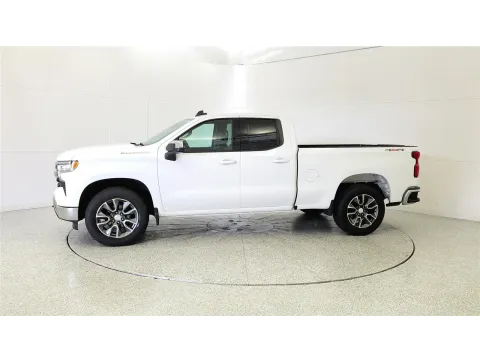 More photos of 2023 Chevrolet Silverado 1500 LT at Tom Gill Chevrolet, KY