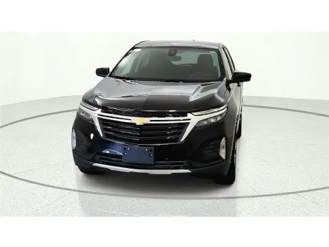 Photos of 2024 Chevrolet Equinox LT for sale in Florence, KY at Tom Gill Chevrolet
