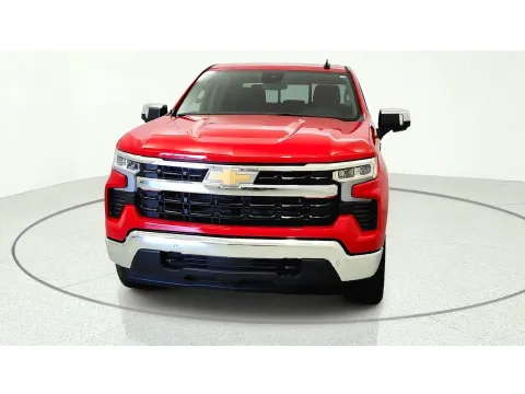 Photos of 2026 Chevrolet Silverado 1500 LT for sale in Florence, KY at Tom Gill Chevrolet
