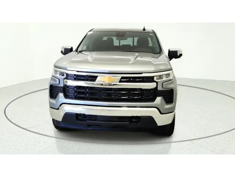 Photos of 2026 Chevrolet Silverado 1500 LT for sale in Florence, KY at Tom Gill Chevrolet