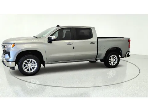 Another view of 2026 Chevrolet Silverado 1500 LT for sale in Florence, KY at Tom Gill Chevrolet