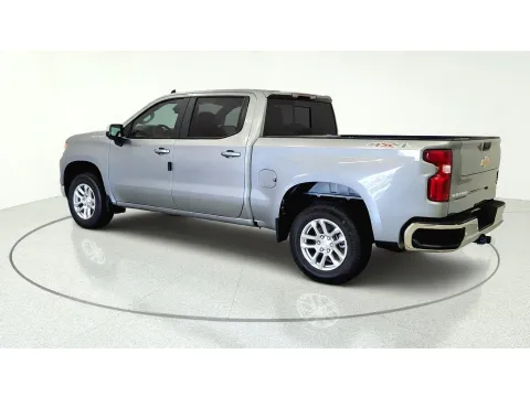 More photos of 2026 Chevrolet Silverado 1500 LT at Tom Gill Chevrolet, KY