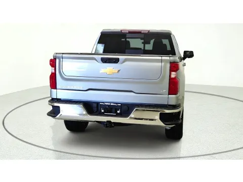 More photos of 2026 Chevrolet Silverado 1500 LT at Tom Gill Chevrolet, KY