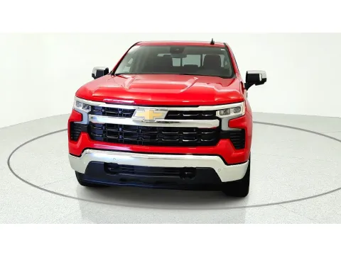 Photos of 2026 Chevrolet Silverado 1500 LT for sale in Florence, KY at Tom Gill Chevrolet