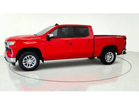 Another view of 2026 Chevrolet Silverado 1500 LT for sale in Florence, KY at Tom Gill Chevrolet