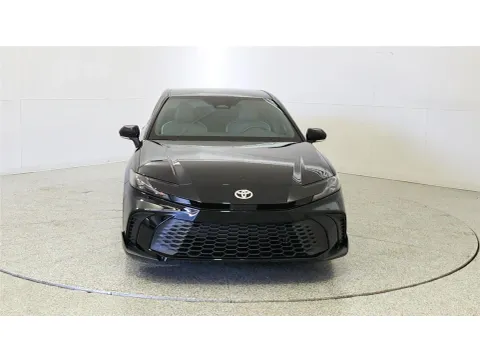 Photos of 2025 Toyota Camry SE for sale in Florence, KY at Tom Gill Chevrolet