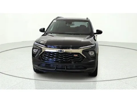 Photos of 2026 Chevrolet Trailblazer RS for sale in Florence, KY at Tom Gill Chevrolet