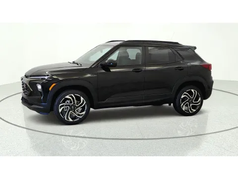 Another view of 2026 Chevrolet Trailblazer RS for sale in Florence, KY at Tom Gill Chevrolet
