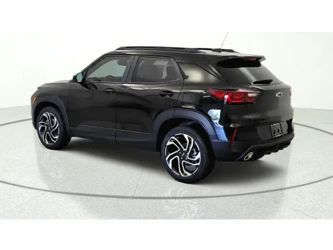 More photos of 2026 Chevrolet Trailblazer RS at Tom Gill Chevrolet, KY