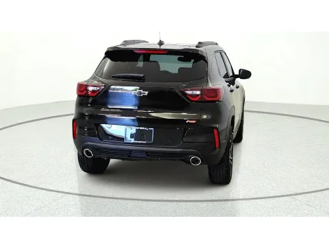 More photos of 2026 Chevrolet Trailblazer RS at Tom Gill Chevrolet, KY
