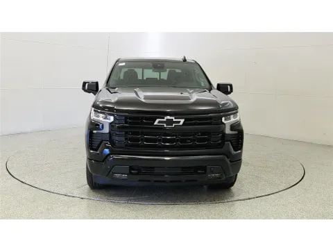 Photos of 2026 Chevrolet Silverado 1500 RST for sale in Florence, KY at Tom Gill Chevrolet