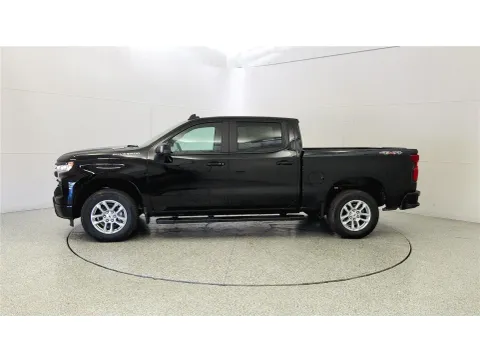 More photos of 2026 Chevrolet Silverado 1500 RST at Tom Gill Chevrolet, KY