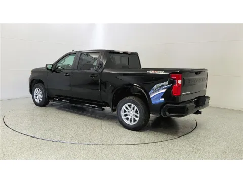 More photos of 2026 Chevrolet Silverado 1500 RST at Tom Gill Chevrolet, KY