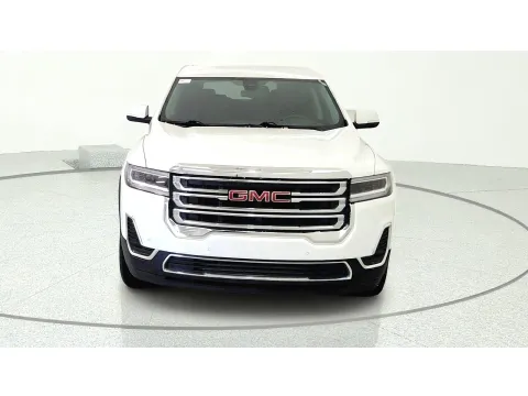 Photos of 2022 GMC Acadia SLE for sale in Florence, KY at Tom Gill Chevrolet