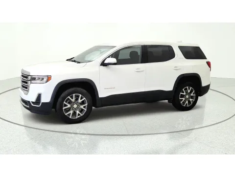 Another view of 2022 GMC Acadia SLE for sale in Florence, KY at Tom Gill Chevrolet