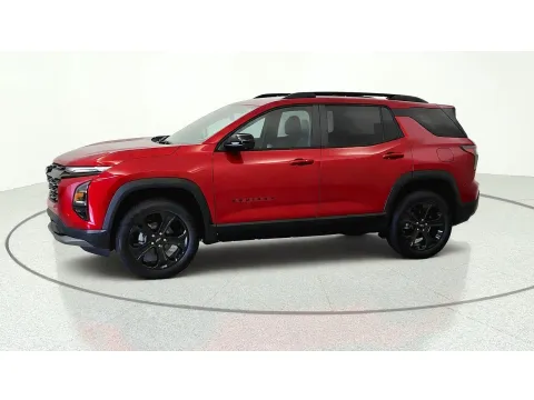Another view of 2027 Chevrolet Equinox FWD LT for sale in Florence, KY at Tom Gill Chevrolet