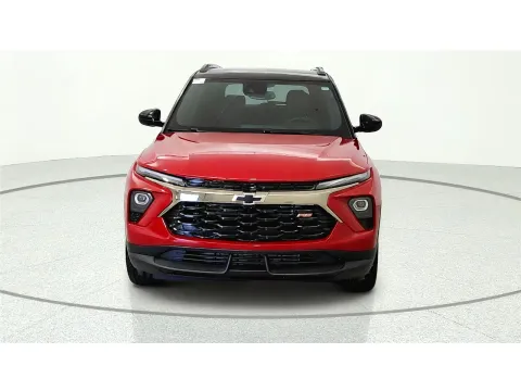 Photos of 2026 Chevrolet Trailblazer RS for sale in Florence, KY at Tom Gill Chevrolet