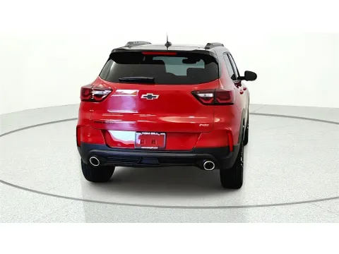 More photos of 2026 Chevrolet Trailblazer RS at Tom Gill Chevrolet, KY