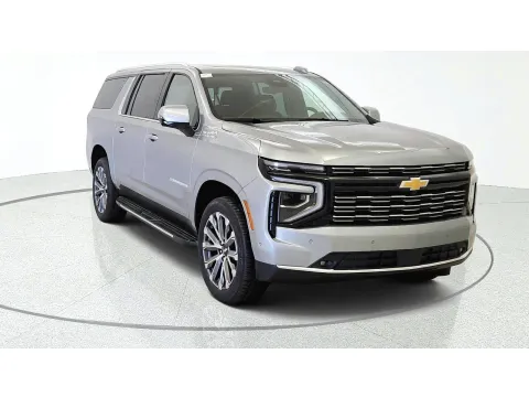 Photos of 2026 Chevrolet Suburban High Country for sale in Florence, KY at Tom Gill Chevrolet